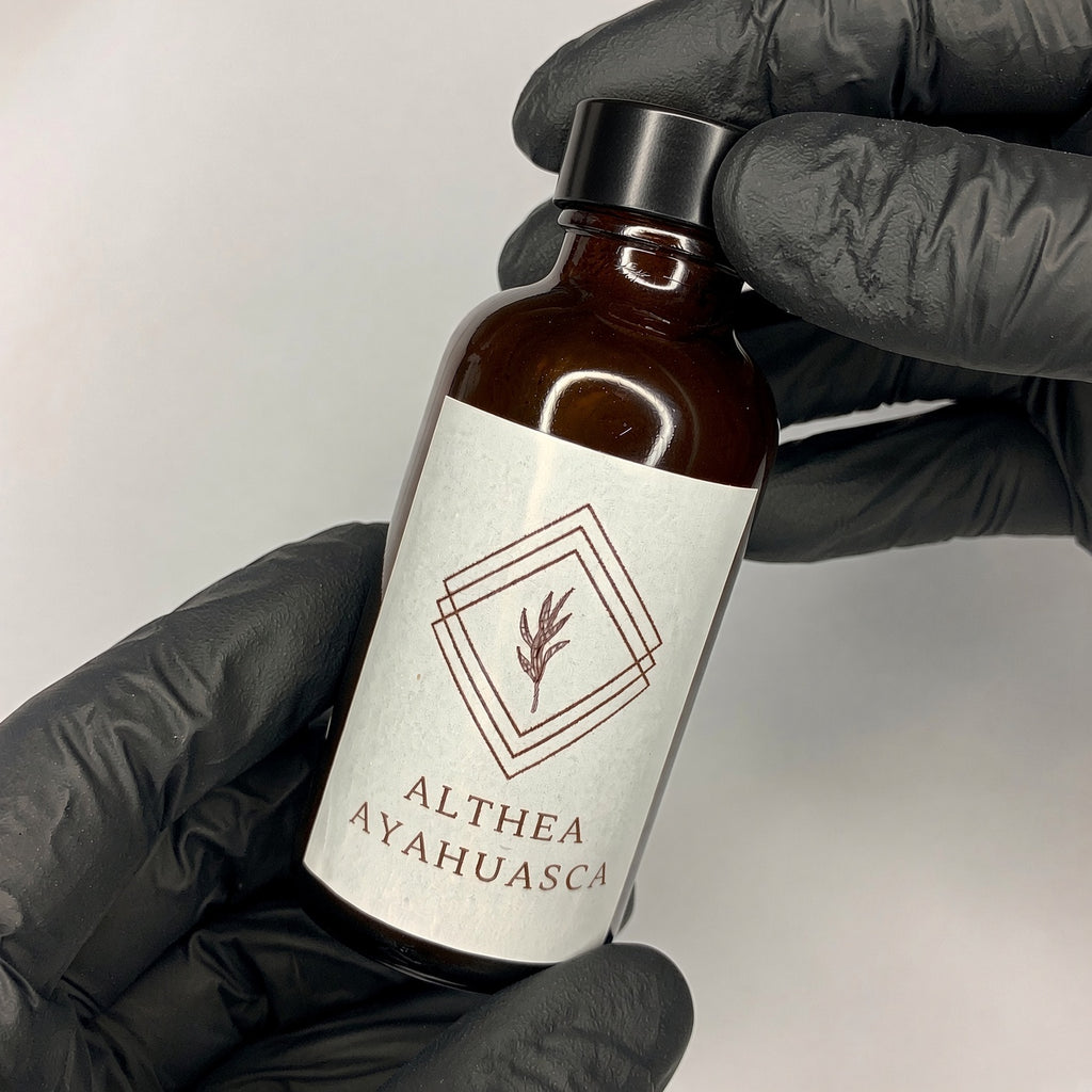 Ayahuasca (50 mL)
