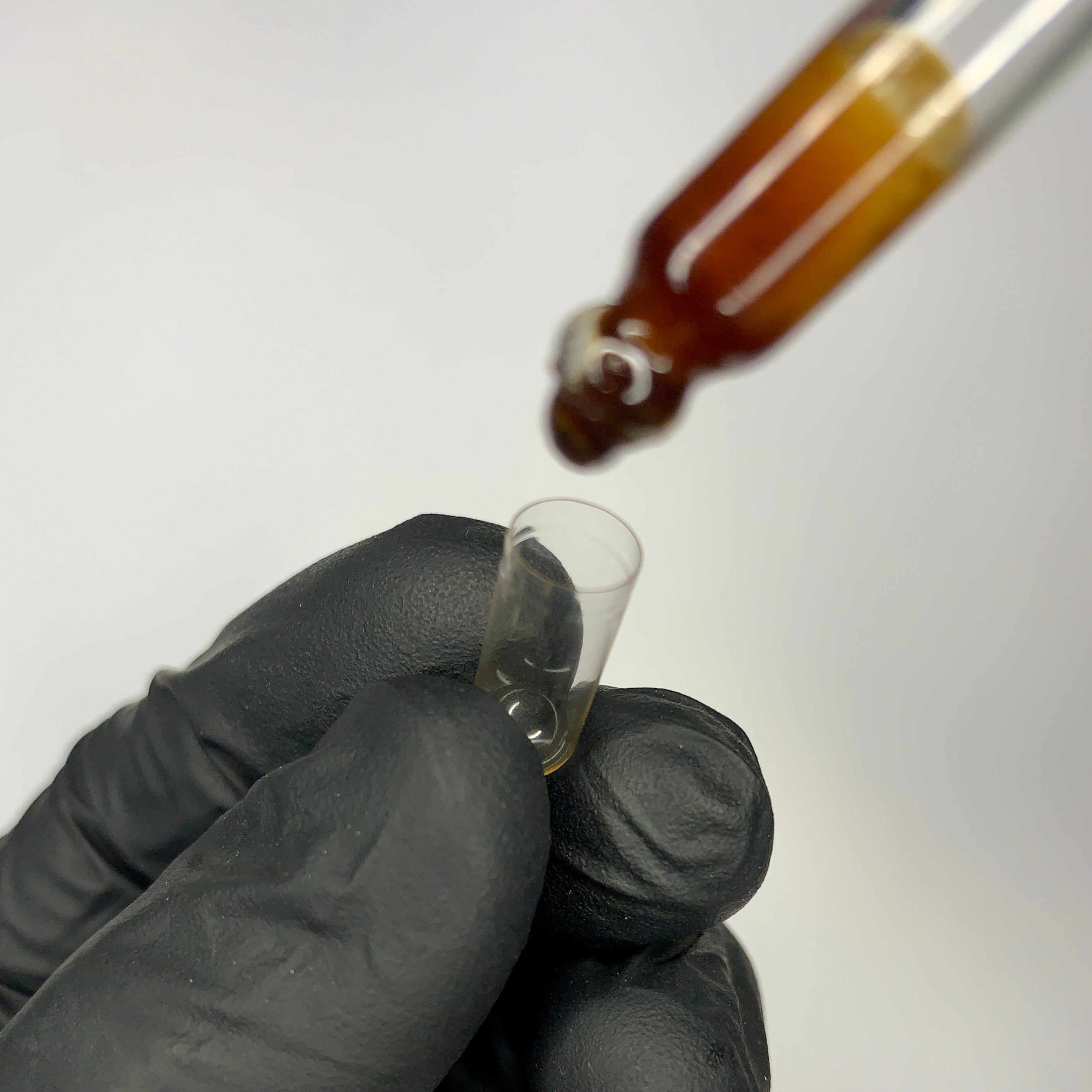 Microdosis de Ayahuasca