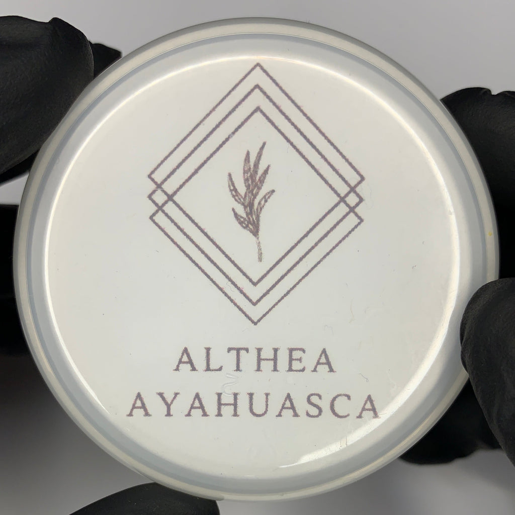 Microdosis de Ayahuasca