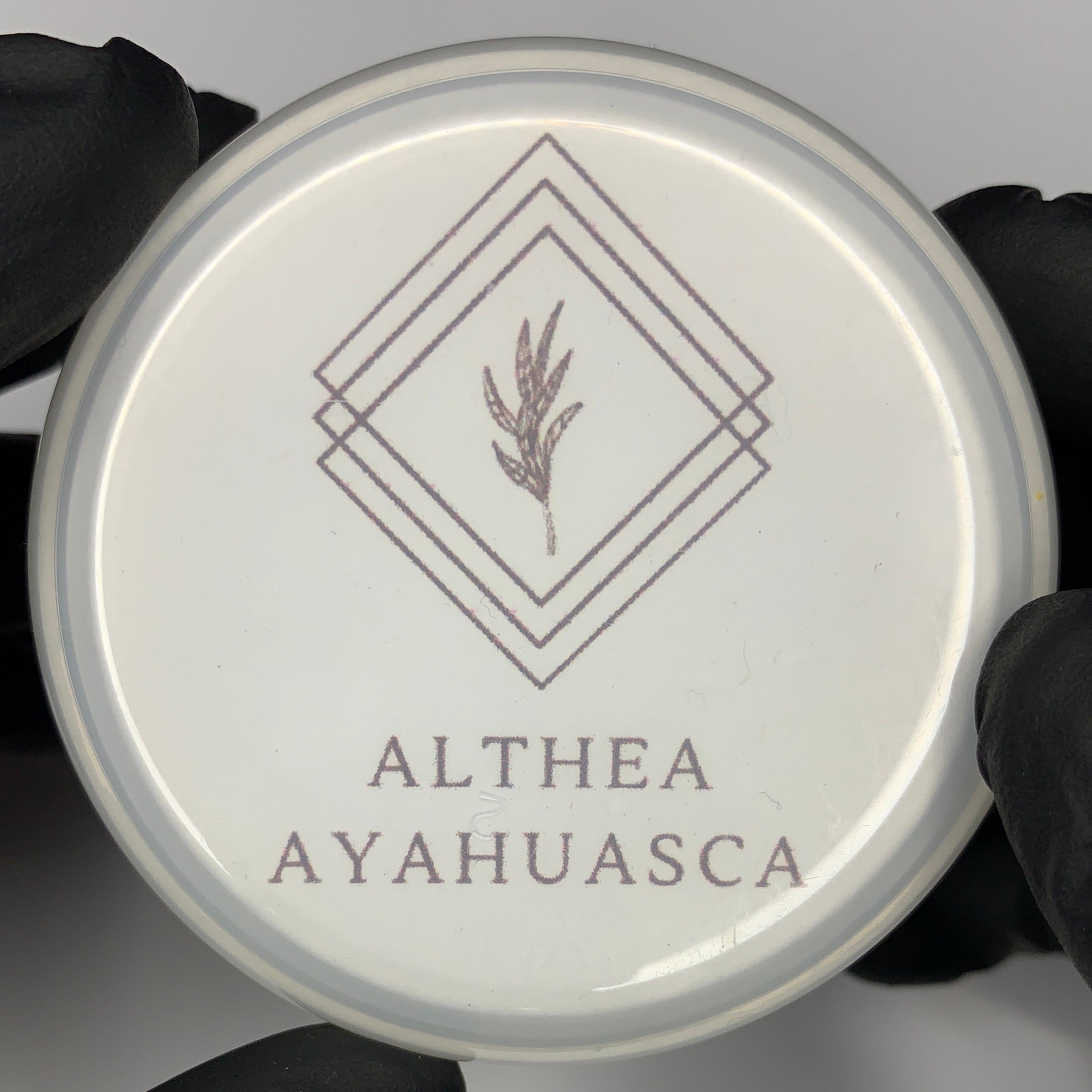 Microdosis de Ayahuasca