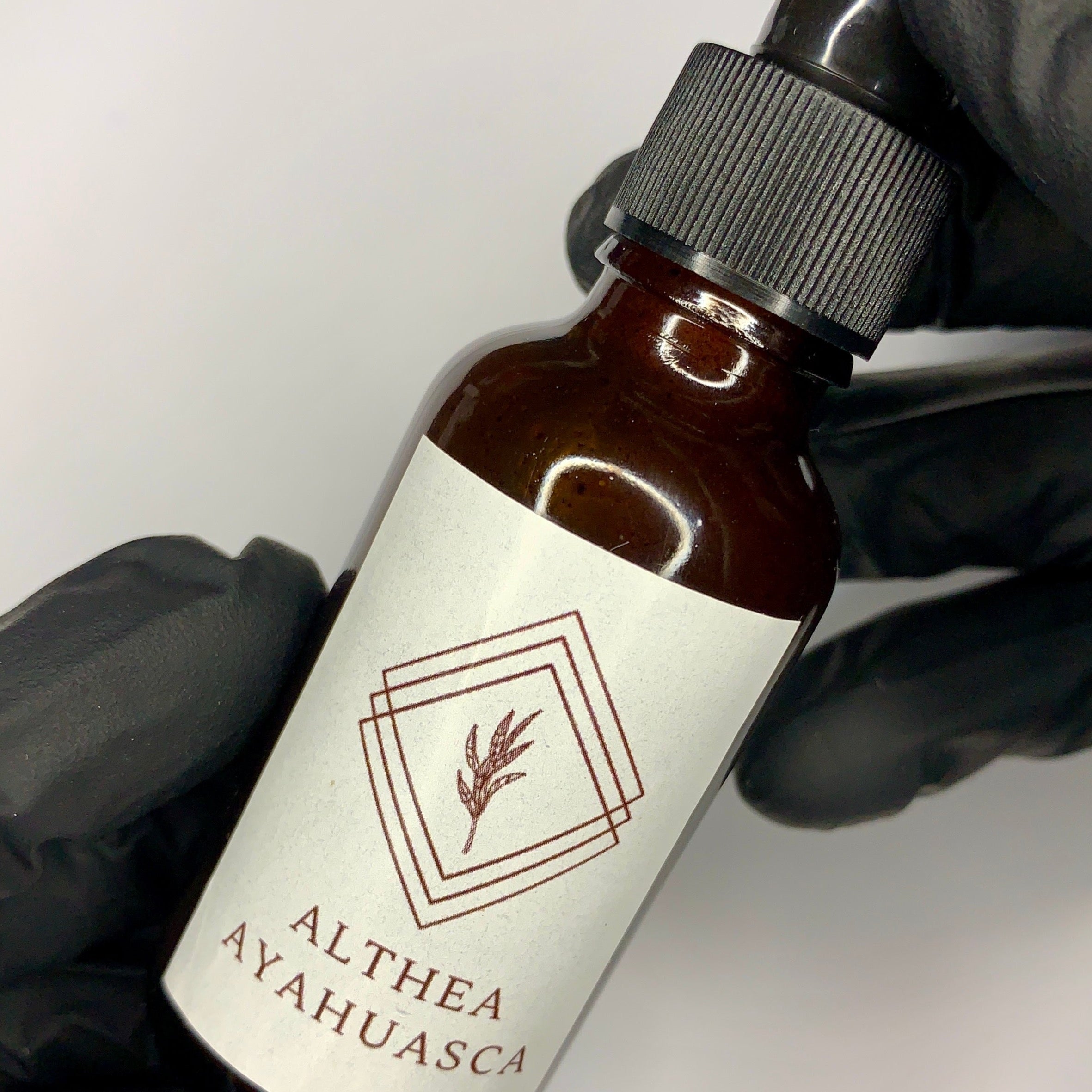 Microdosis de Ayahuasca