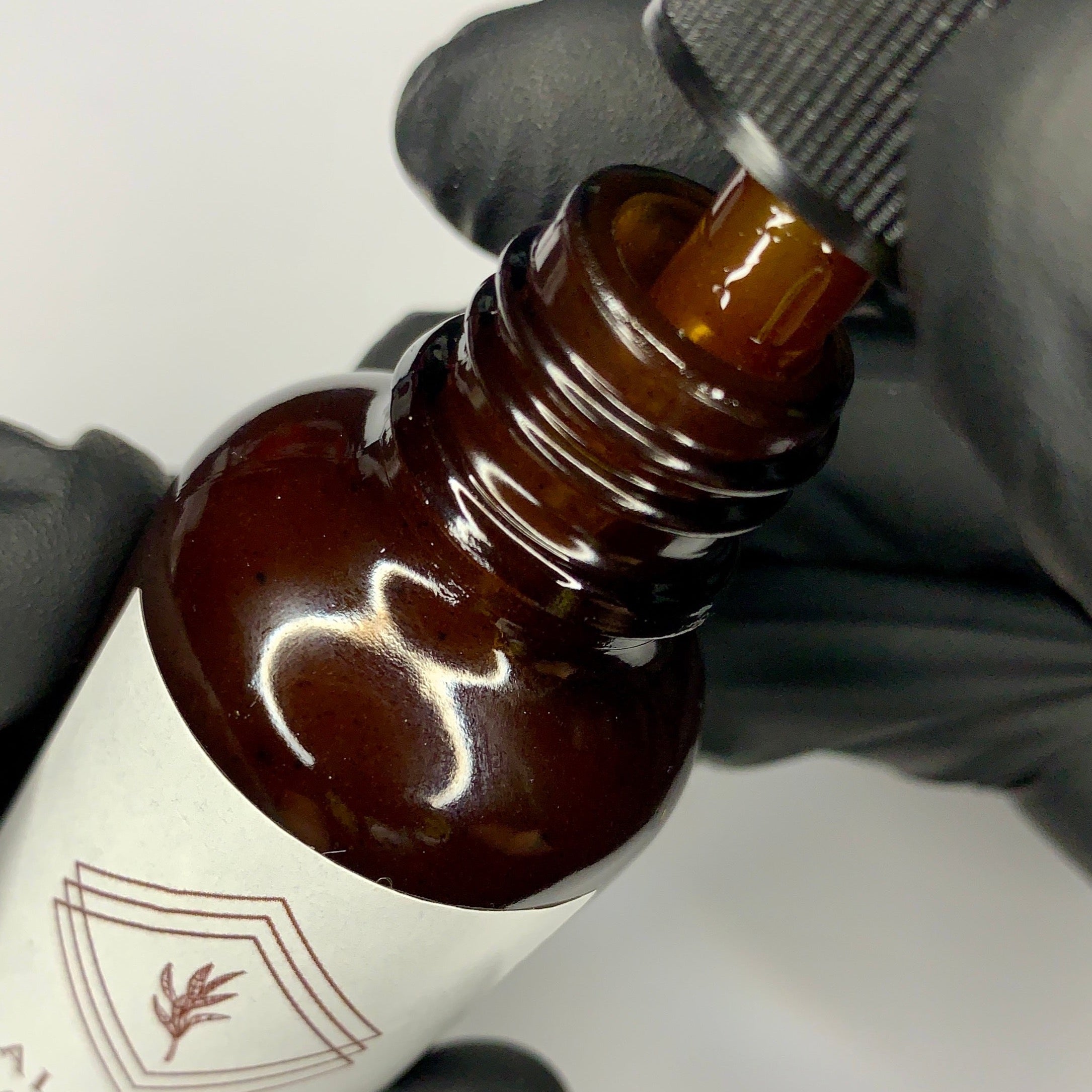 Microdosis de Ayahuasca