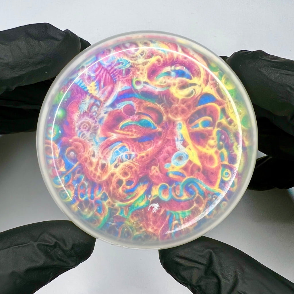 Hongos mágicos - Uso medicinal y/o recreativo