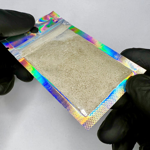 Hongos mágicos - Uso medicinal y/o recreativo